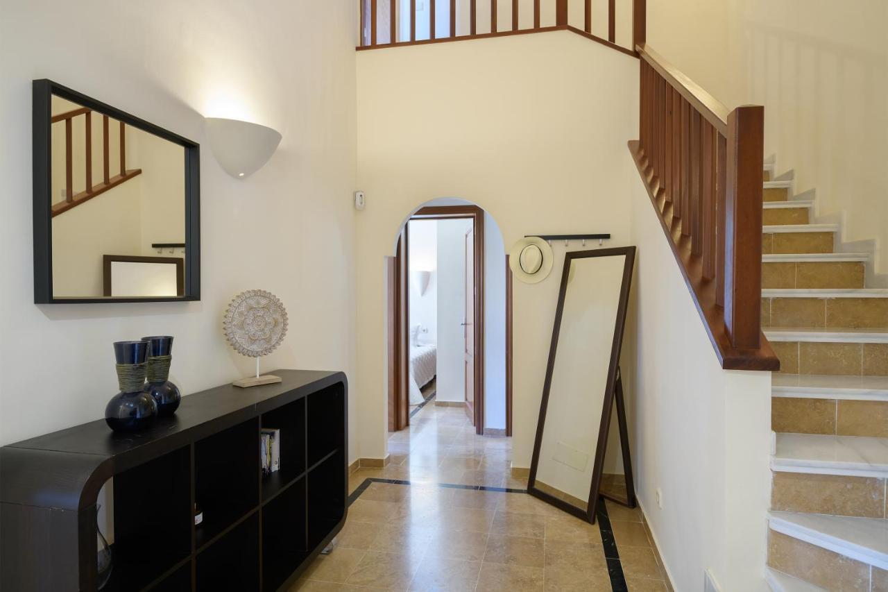 Hipoclub Villas, "Rosa" Villa Playa Blanca  Exterior foto