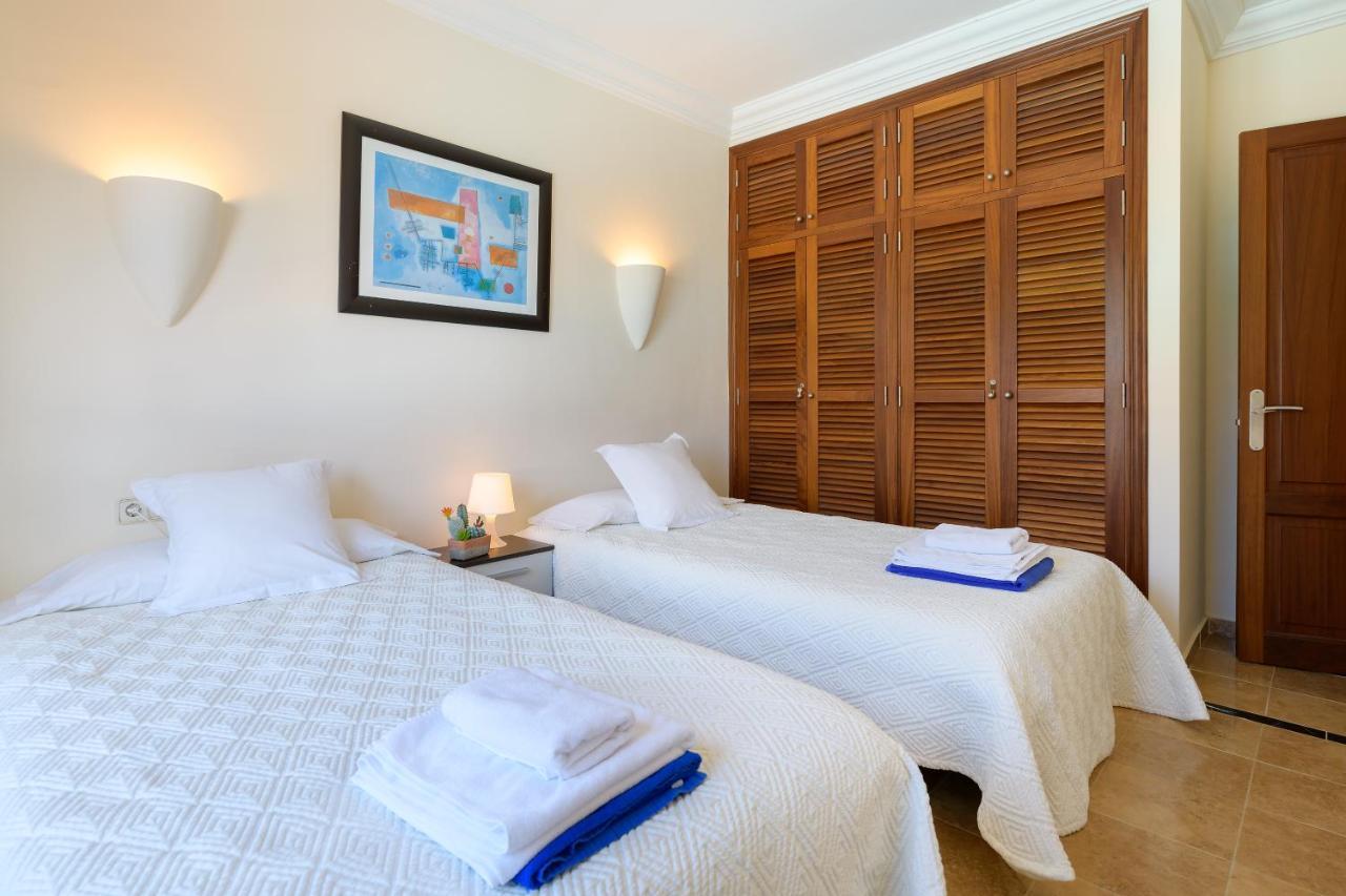 Hipoclub Villas, "Rosa" Villa Playa Blanca  Exterior foto
